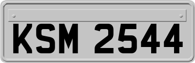 KSM2544