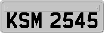 KSM2545