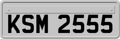 KSM2555