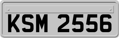 KSM2556