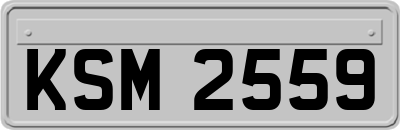 KSM2559