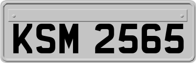 KSM2565