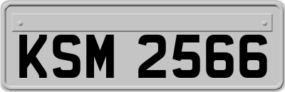 KSM2566