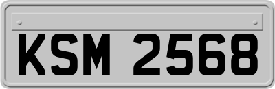 KSM2568