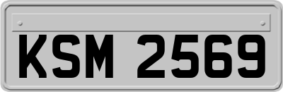 KSM2569