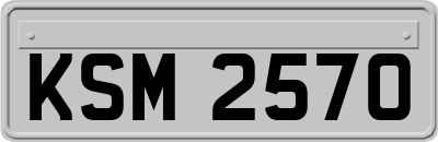 KSM2570