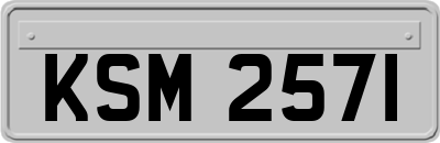 KSM2571