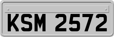 KSM2572