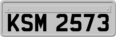 KSM2573