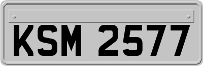 KSM2577