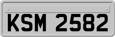 KSM2582