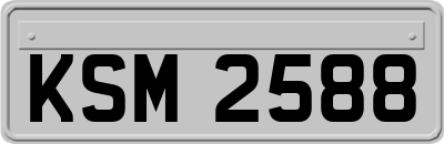 KSM2588
