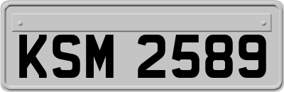 KSM2589