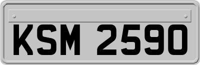 KSM2590