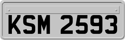 KSM2593