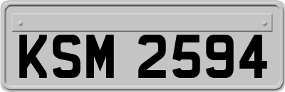 KSM2594