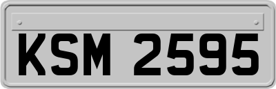 KSM2595