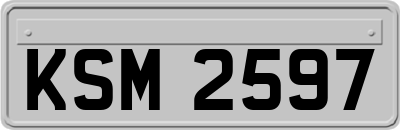 KSM2597