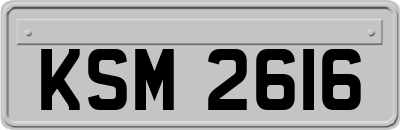 KSM2616