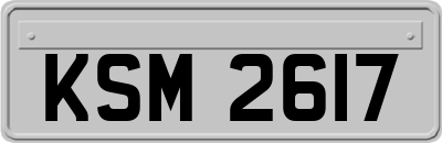 KSM2617