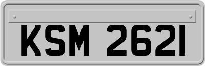KSM2621