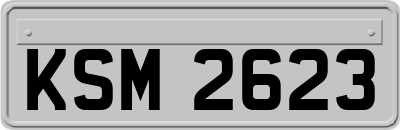 KSM2623