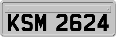 KSM2624