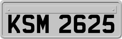 KSM2625