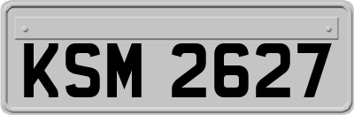 KSM2627