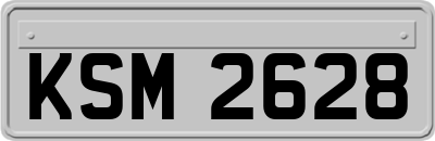 KSM2628