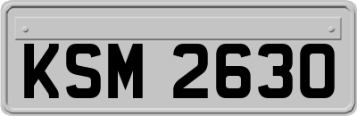KSM2630