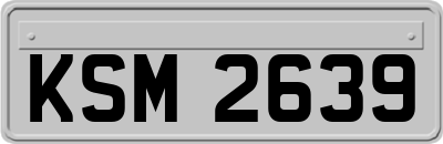 KSM2639