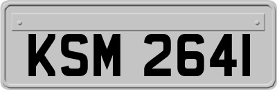 KSM2641