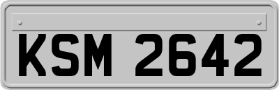 KSM2642