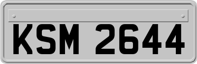 KSM2644