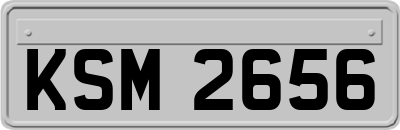 KSM2656