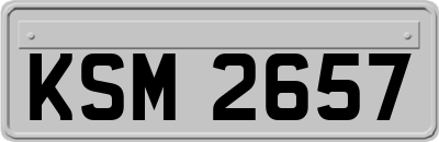 KSM2657
