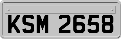 KSM2658