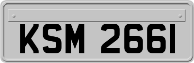 KSM2661
