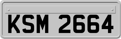 KSM2664