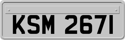KSM2671