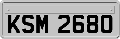 KSM2680