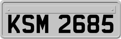 KSM2685