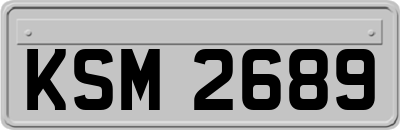 KSM2689