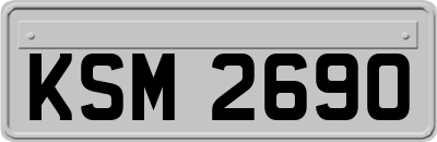 KSM2690