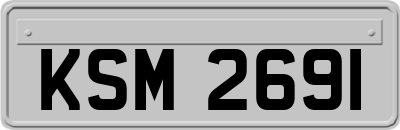 KSM2691