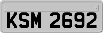 KSM2692