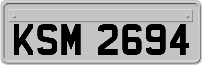 KSM2694