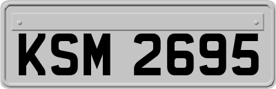 KSM2695