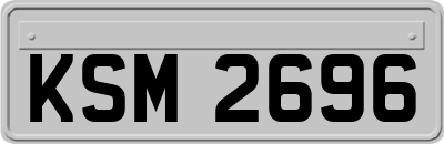 KSM2696